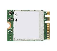 Cryfokt Tarjeta Inalámbrica para Computadora Portátil 1800Mbps 802.11AX MU MIMO para Computadora de Escritorio, Conexión Inalámbrica Al Mouse/Teclado