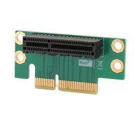 Cryfokt Tarjeta Vertical Profesional PCI Express 4X Rendimiento Superior para Diseño Gráfico Juegos Ver Vídeos para Computadoras Pequeñas y Servidores