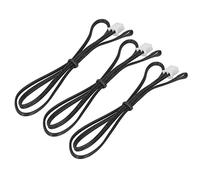 Cryfokt Termistor Confiable y Sensible con Sonda de Sensor de Temperatura 10K Resistente a la Oxidación para Aire Acondicionado Doméstico, Refrigerador, Incubadora, Material de PVC