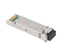 Cryfokt Transceptor SFP 1.25G 20KM Monomodo | Aleación de zinc, plug and play, compatible con enrutadores Huawei, confiabilidad probada