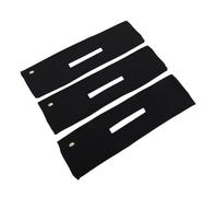 Cryfokt Twist Hair Bun Maker Set of 3 Stylish Accessories for Women ily