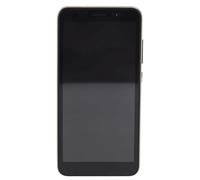 Cryfokt Último Teléfono con LANDVO Mate40 Pro Pantalla HD de 5,45 Pulgadas Teléfono Inteligente con Doble Modo de Espera y Tarjeta Dual Gran Almacenamiento para Amantes de la Música y los Vídeos