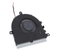 Cryfokt Ventilador de la Computadora Portátil CPU, Reemplazo del Ventilador de Enfriamiento de la CPU para 3533 3583 3593 3585 5593 Conector de Alimentación de 4 Pines para Cuaderno