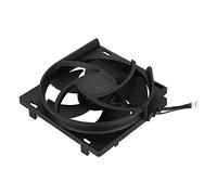 Cryfokt Ventilador de Refrigeración Interno One S, Enfriador de CPU de Repuesto con Disipación de Calor Fuerte para Consola, Conector Portátil de 4 Pines para Uso a Largo Plazo