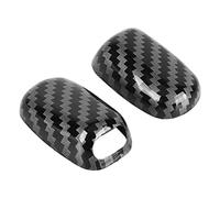 Cryfokt Windshield Wiper Washer Cap Cover Fit for R Models, Durable and