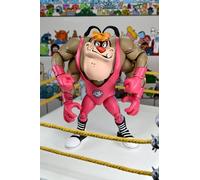 NECA Stump Arena TMNT Adventures Cryin' Houn'