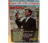 Cryin in the Chapel [Casete]