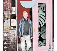 Crying Boys Cafe - Keys Not the People [Vinilo]