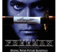 Crying Freeman