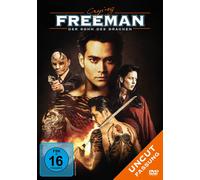 Crying Freeman - Der Sohn des Drachen (Breitbild)