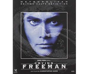 Crying Freeman [Francia] [Blu-ray]