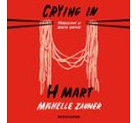 Crying In H Mart (audiolibro)