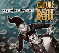 Crying in the rain