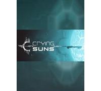 Crying Suns (PC) - Steam Gift - EUROPE