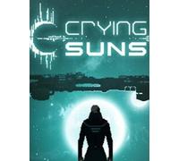 Crying Suns (PC) - Steam Key - EUROPE