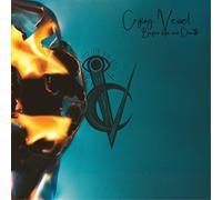 Crying Vessel Before Life Was Death (CD) Album (Importación USA)