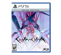 CRYMACHINA - Deluxe Edition for PlayStation 5 [USA]