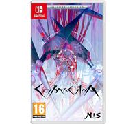 CRYMACHINA - Deluxe Edition (Nintendo Switch)