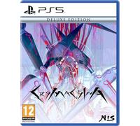 CRYMACHINA - Deluxe Edition (PS5) (Sony Playstation 5)