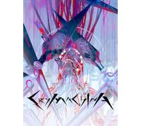CRYMACHINA (PC) - Steam Key - GLOBAL