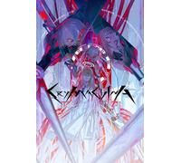 CRYMACHINA (PC) Steam Key GLOBAL