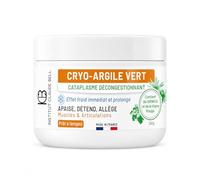 CRYO-ARGILE-Froid Actif - Bote de 250 g