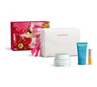 Cryo Collection Clarins unit