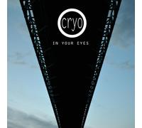 Cryo - In Your Eyes Ep