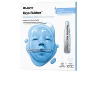CRYO RUBBER mascarilla hidratante 2 u