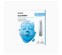 Cryo Rubber Moisturizing Mask
