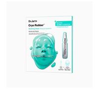 Cryo Rubber Soothing Mask