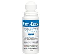 cryoderm relajante frío Alivio del Dolor Gel
