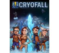CryoFall (PC) - Steam Gift - EUROPE