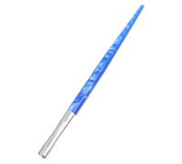Cryofu Dip Pen Comic - Portalápices Nip Pen Soporte Wonder Web Pluma Caligrafía Portalápices Mango Azul
