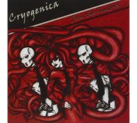 Cryogenica - From The Shadows