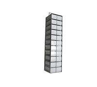 cryom Aster 4 - 6003 baúl estructura para 11 Kryo Cajas, 133 mm x 133 mm x 50 mm