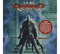 Cryonic Temple - In Thy Power
