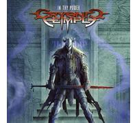 Cryonic Temple - In Thy Power-Ltd ed