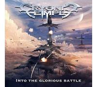 Cryonic Temple - Into The Glorious Battle