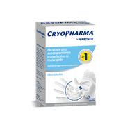 Cryopharma Classic 50 Ml - Elimina Verrugas Comunes y Plantares