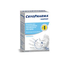 Cryopharma Classic 50 Ml - Elimina Verrugas Comunes y Plantares