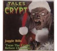 Crypt Keepers - Juggles Bills / Twas the Night Before Christmas