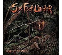 Crypt Of The Devil