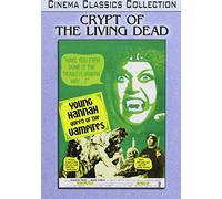 Crypt of the Living Dead [USA] [DVD]