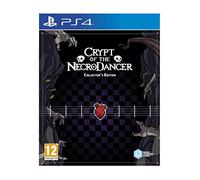 Crypt of The NECRODANCER (Collector´S Edition)