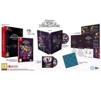 CRYPT OF THE NECRODANCER COLLECTOR´S EDITION Juego para Consola Nintendo SWITCH