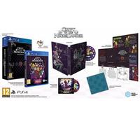 Crypt of the Necrodancer Collectors Edition Sony Playstation 4 standard