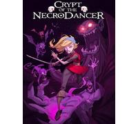 Crypt of the NecroDancer Steam Key GLOBAL