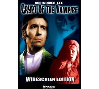 Crypt of the Vampire [USA] [DVD]