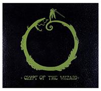 Crypt Of The Wizard